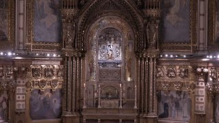 Missa en mi menor de Bruckner, Festival de Música del Mil·lenari - En directe des de Montserrat