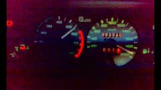 160 - 200km/h polonez