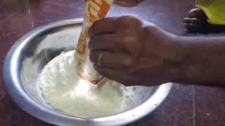 மிருதுவான பரோட்டா செய்வது எப்படி how to make soft parotta