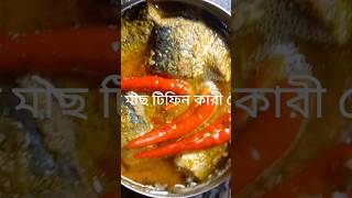 টিফিন কারী তে ইলিশ মাছ ভাঁপা ##tasty food ##🤤🤤##cooking video viral 👌👌♥️♥️