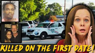 Dating App Meetup Ends in a Brutal Double Homicide (Jessica Troulliet)