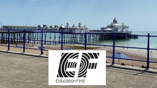 EF - Eastbourne