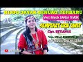 RIJOQ DAYAK BENUAQ TERBARU || MILA PEBRIANTI _ ARR. DHENY SUNI ||