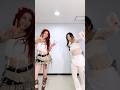 Even the ⏩Sped Up version⏩ looks EASY #LE_SSERAFIM #르세라핌 #HUHYUNJIN #KAZUHA #MakeItLookEasy #shorts