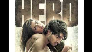 Main Hoon Hero Tera - Reprised | Hero | Salman Khan | Armaan Mallik | Amaal | Gurmeet Singh Deol