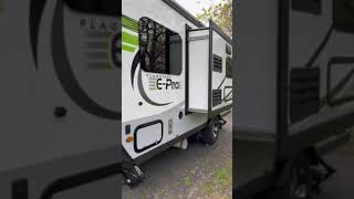 2021 Forest River FlagStaff E-pro E16Bh