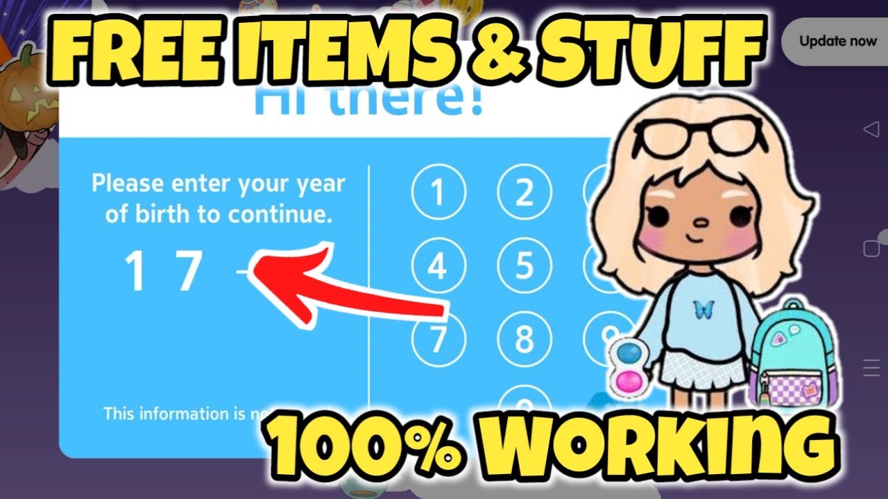 How To Get Toca Boca For Free Ios At Sherlyn Weyer Blog