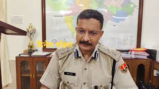 सेड़वा थाने के सोनडी गांव में बुजुर्ग के नाक कान काटने की घटना पर बाड़मेर SP दीपक भार्गव का बयान...!