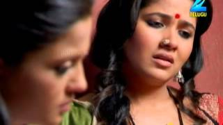 Pournami - పౌర్ణమి - Telugu Serial - Full Episode -  - 0 - Zee Telugu