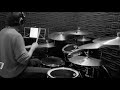 Last Goodbye - Jeff Buckley - Drums