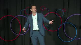 How we fix American democracy | Josh Silver | TEDxAmherst