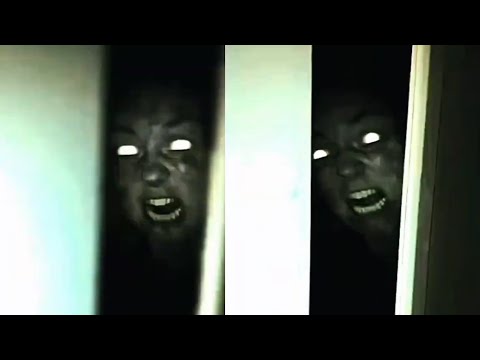 4 Scary Videos That Will Give You Nightmare Fuel Scary Comp V35