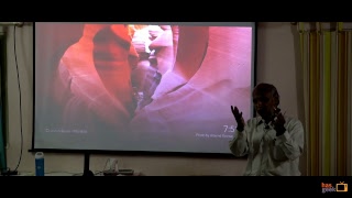 NewSpace India's Stellar Voices: Dr. PS Goel - HasGeek Open House