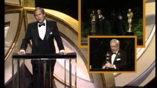 Sci-Tech Awards: 1988 Oscars