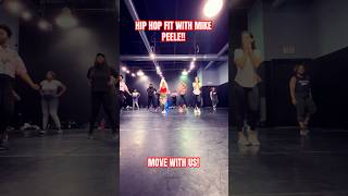 MOVE WITH US | HIP HOP FIT STYLE | #dance #cardio #hiphop