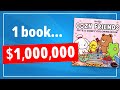 Can one Coloring Book make $1,000,000 on Amazon KDP!?