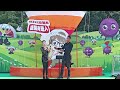 【全城反詐嘉年華】魔術表演 – 李行齊 小齊 2024.12.14