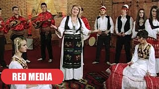 Fanushe Ahmetaj - Mos ma le djepin pa djalë - Rrënjët Tona