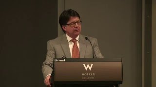Making a Murderer, FULL CLASS with attorney Dean Strang, 2-25-2016
