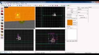 Source Sdk - Making a Wall Explode