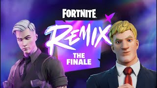 Ultimate Fortnite: Chapter 2 Remix Compilation