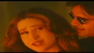 Koi Kaise Mohabbat - Krishna - Sunil Shetty & Karisma Kapoor - Full Song