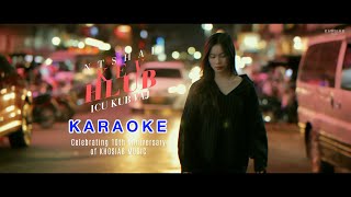 ICU Kub Vaj - Ntshai Kev Hlub (KARAOKE/INSTRUMENTAL) [Hmong new song 2024]