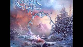 Crystal Gates - Wild Sons Of The Earth