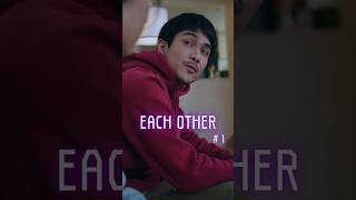 あなたは違和感を感じましたか？【each other　1話】#考察 #ナンパ #ストーカー #ショートドラマ #ごっこ倶楽部 #短編映画 #短編ドラマ #ドラマティッカー #ショートフィルム #ドラマ