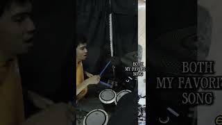 ALL AMERICAN REJECT X ONE DIRECTION #drumcover #drums #drumperformance