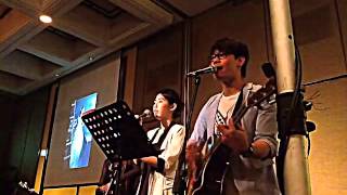 Acoustic Saturday - 3-Person Live Band, 最浪漫的事