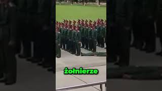 Ten mężczyzna zasłabł podczas ceremonii!😱#shorts