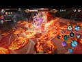 Darkness Rises - Challenge Bakura  (my best time so far)