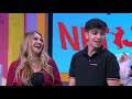 Download NETIJEN - Bikin Ngakak! Jeddar Dipanggil Tante Sama Alban (15/1/19) Part 1 In Mp4 3Gp Full HD Video