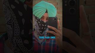 YODHE KADH DINDE BILLO #love #shorts #instagram #viralvideo #reels #trending #art #editing #trend