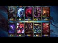 A couple ARAM moments