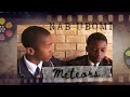 Nab'Ubomi | METEORS | Holy Cross High | Mthatha | Inter-School Short Film Competition