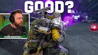 TESTING THE NEW DOLABRA SHOTGUN in ARC RAIDERS