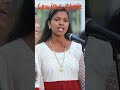 Gracious Choir💖Tamil Lenten Song #elimtv#Shorts #elimmedia #christianmusic