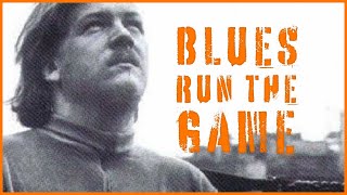 Blues Run The Game | Finger-style Classic by Jackson C Frank