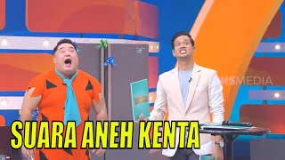 Tebak Suara Kenta Bikin Bingung dan Emosi Jiwa | ARISAN (01/06/23) Part 3