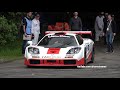 the best u0026 worst supercar powerslides goodwood fos 2021