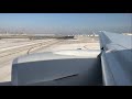 POWERFUL Qatar Airways B777-300ER Pushback, Taxi, and Takeoff from Doha Hamad Intl. Airport