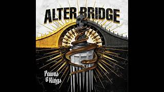 Alter Bridge-Silver Tongue (Audio)