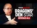 Multi-Millionaire Reveals Dragons Den Secrets & Being in Business 50 Years | Touker Suleyman