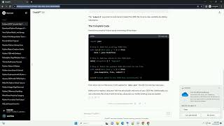 Adding values to JSON file in python
