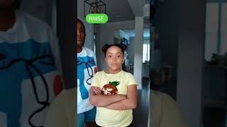 Having Gay Parents! 🏳️‍🌈🧑🏻👩🏾 #Shorts