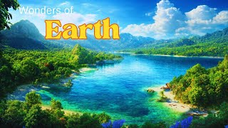 unknown wonders of the world natural wonders video