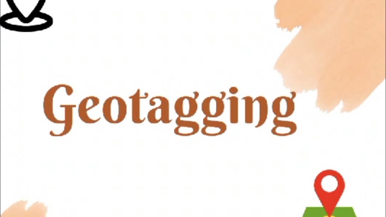 Tutorial Geotagging Youtube