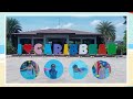 Tara sa Carribbean | Mamayhing's Vlog